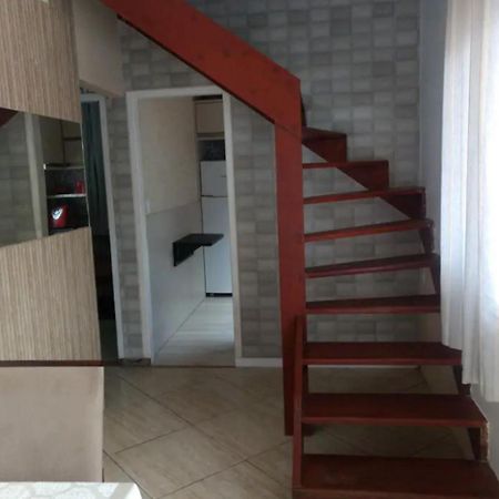 Casa Rosa 300M Da Praia Florianopolis Exterior foto